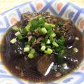 akiko37's cooksnap of when they made ☆ピリ辛！ソーセージとなすの甘辛煮☆.