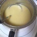 かものはしくぽ's cooksnap of when they made 中華風コーンスープ.