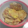 EmI♡'s cooksnap of when they made フワフワ * 鶏肉のピカタ.