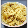 shizoo27's cooksnap of when they made 生姜とツナの炊き込みごはん.