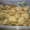 がんにゃん's cooksnap of when they made 卵白消費のノンオイルメレンゲクッキー.