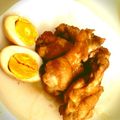 あつむくん's cooksnap of when they made 鶏肉のさっぱり煮.