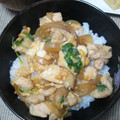 maron24's cooksnap of when they made とろ～り卵の親子丼.