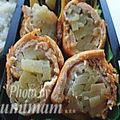 ゆみぃマム's cooksnap of when they made ささみポテト巻き◎.