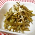まじゅじゅ's cooksnap of when they made ごぼうとセロリの香り炒め.