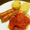ピエトロ。's cooksnap of when they made ♪塩麹の作り方♪.