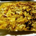 maruru-nn's cooksnap of when they made お弁当にも☆もやしと卵のお好み焼き風.