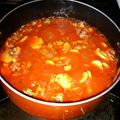りりなmama's cooksnap of when they made 基本のミートソース.