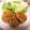 みたのり's cooksnap of when they made チーズつくねのマヨ照り焼き.