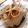 BIRD★S's cooksnap of when they made くるりんパスタ♪キャラ弁の飾り.