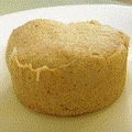 anjizi's cooksnap of when they made レンジできな粉蒸しパン.