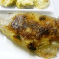 maruru-nn's cooksnap of when they made 魚の竜田揚げも♪塩麹で.