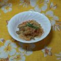あっこネェ〜's cooksnap of when they made 体にイイ食材でワカサギ＆チカ和風マリネ.