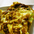 maruru-nn's cooksnap of when they made 青ネギのふわふわ卵焼き.