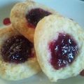 Gaogaoモモチン's cooksnap of when they made いきなり！まるごとプラムジャム.