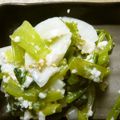 maruru-nn's cooksnap of when they made 蕪の塩麹ナムル.