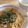 パン吉's cooksnap of when they made バターしょうゆ釜玉風スパ.
