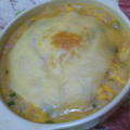 imamisaki's cooksnap of when they made 火を使わず簡単に♪さっぱり旨々梅おじや.