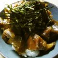 maruru-nn's cooksnap of when they made 絶品☆漬け丼♪.