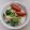 pinkpooh78's cooksnap of when they made ブロッコリーとささみの胡麻和え.