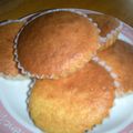 ふみこばあ's cooksnap of when they made HMとっても簡単♪ふわふわマドレーヌ.