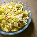 maruru-nn's cooksnap of when they made 時短！カレー味マカロニサラダ.