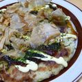 くらころ's cooksnap of when they made 栄養満点おからお好み焼き.