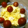 maruru-nn's cooksnap of when they made コクうま！大人ポテたまサラダ.