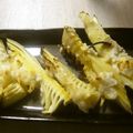 maruru-nn's cooksnap of when they made 筍の塩麹焼き.
