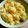 maruru-nn's cooksnap of when they made ゴマチャーハン.