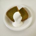 ｅｒｉｎｅｒｉｎ's cooksnap of when they made 意外に簡単！ココアのシフォンケーキ♪.