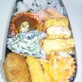 ｍｍｐｐ's cooksnap of when they made 簡単！いんげんの明太クリームチーズ合え.