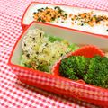 yukanosuke's cooksnap of when they made ♪弁当女子♪鶏肉の香草パン粉焼き.