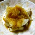 maruru-nn's cooksnap of when they made さっぱり♪鱈のおろしポン酢.