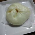 芋ちゃむ's cooksnap of when they made HBで✿肉まん.
