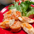 ☆RUMI☆♪'s cooksnap of when they made エビとたまごのマヨネーズ和え。.