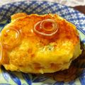 earth。's cooksnap of when they made お肉なし　ヘルシー豆腐ハンバーグ❤.