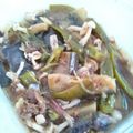 おちょこ丸's cooksnap of when they made なすとピーマンのさっぱり煮びたし.