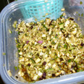 ナナーバ's cooksnap of when they made ☆さっぱり☆夏野菜のだし☆.