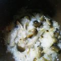 ジャッキーずママ's cooksnap of when they made 塩麹きのこのおろしポン酢和え.