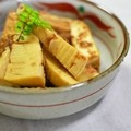 uronn's cooksnap of when they made たけのこと厚揚げの土佐煮.
