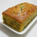 rushnoslippa's cooksnap of when they made さつま芋と黒ごまのケーキ.