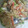 たーるー's cooksnap of when they made アボガドとトマトのパスタを柚子胡椒で～♪.