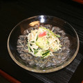 橘ちゃん五右衛門's cooksnap of when they made 切干大根と茗荷と新生姜の和え物.