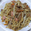あにか's cooksnap of when they made おいしい焼きそばの作り方☆彡.
