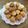 こばあん３'s cooksnap of when they made 材料二つのもちもち豆腐ドーナツ.