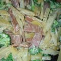 衣紗亜's cooksnap of when they made ジャガイモとブロッコリーのマヨネーズ炒め.