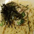 100％fancy！'s cooksnap of when they made ツナとブロッコリーの冷製パスタ.