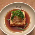 ひらのっち＾＾'s cooksnap of when they made 揚げ出し豆腐.
