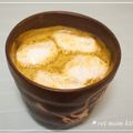 REI_MAM's cooksnap of when they made 意外とイケる☆抹茶ジンジャーミルク.